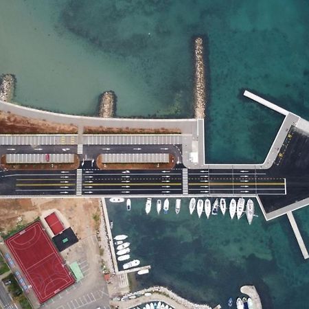 Marica Villa Tkon Ngoại thất bức ảnh