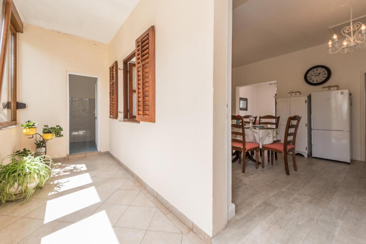 Marica Villa Tkon Ngoại thất bức ảnh